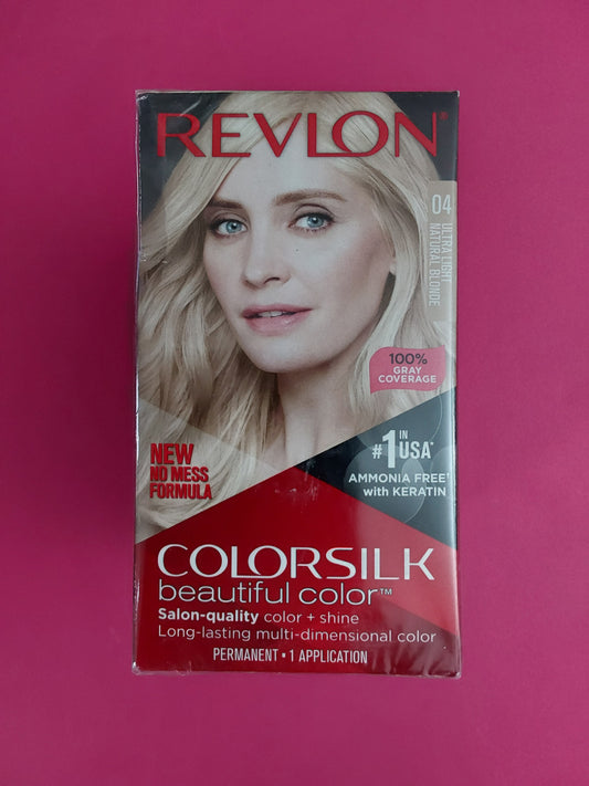 Revlon ColorSilk
