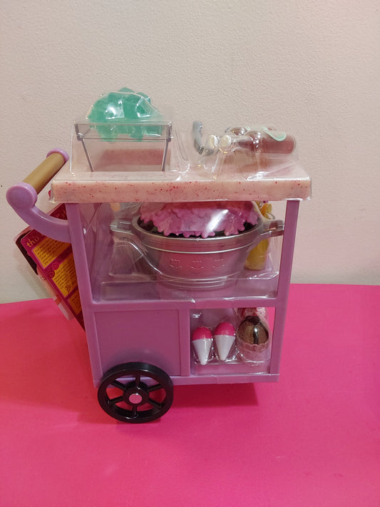 Our Generation Patio Treats Trolley